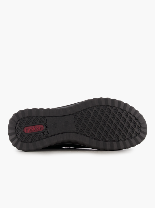 Rieker Chaussures de ville Noir 93844 3