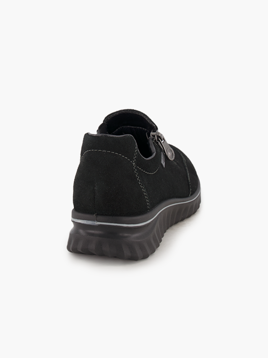 Rieker Chaussures de ville Noir 93844 5
