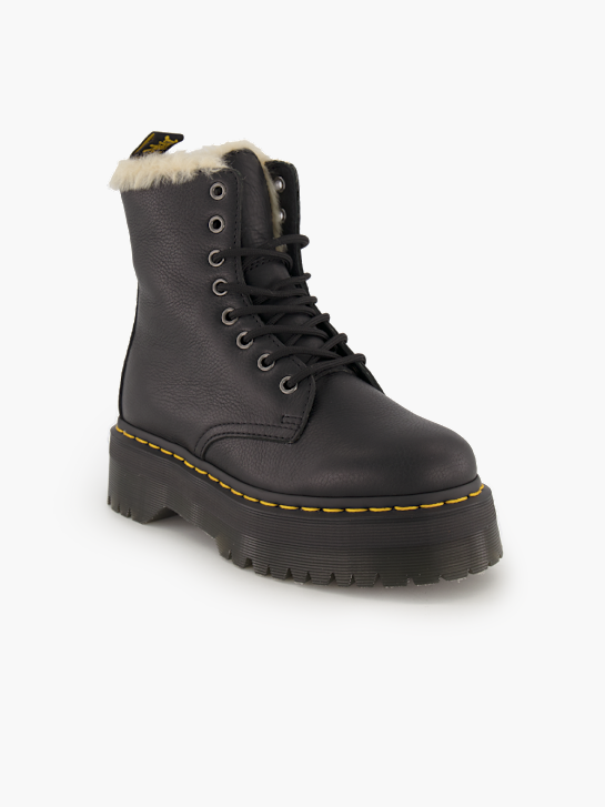 Dr. Martens Stivale Nero 93846 1