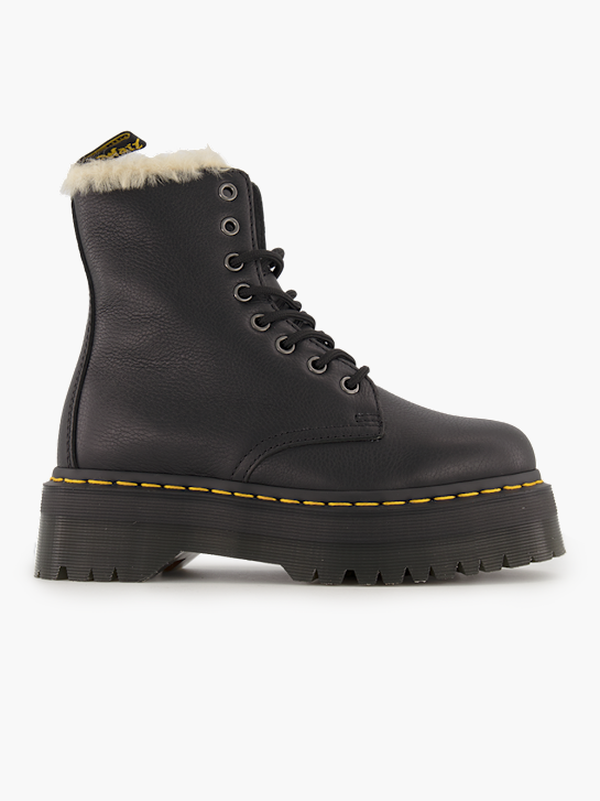 Dr. Martens Stivale Nero 93846 2