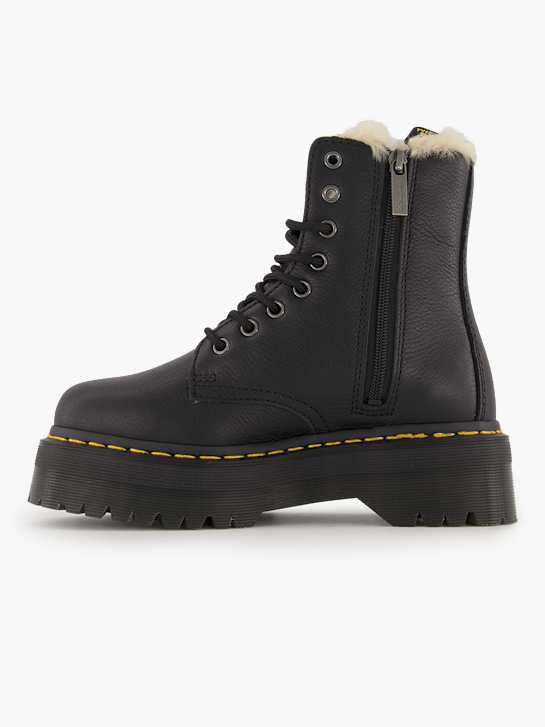 Dr. Martens Stivale Nero 93846 3
