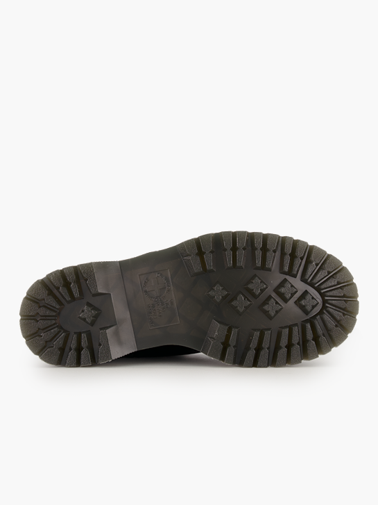 Dr. Martens Stivale Nero 93846 4