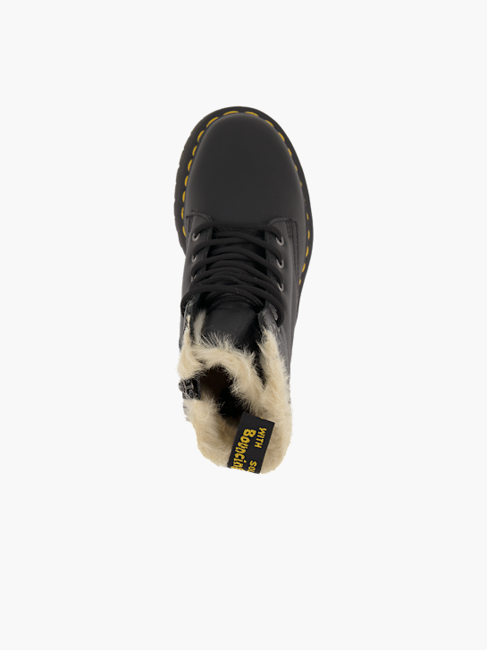 Dr. Martens Stivale Nero 93846 5