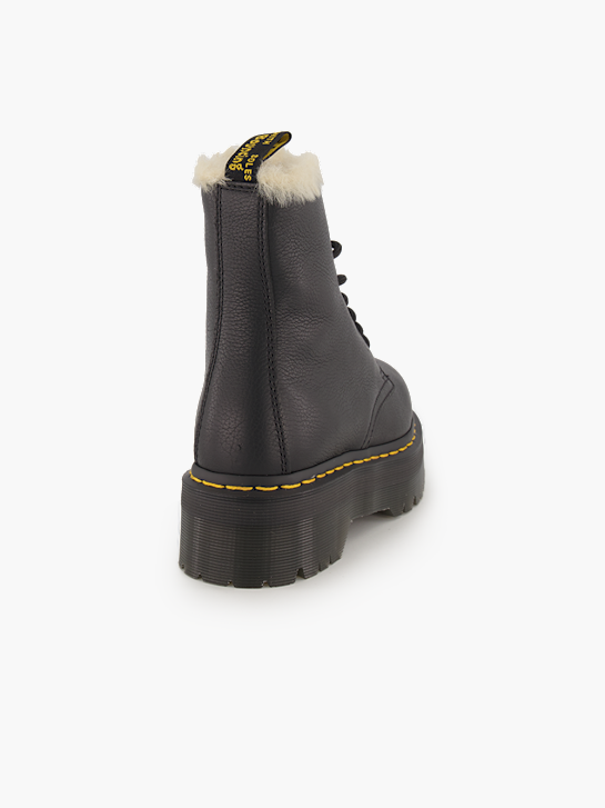 Dr. Martens Stivale Nero 93846 6