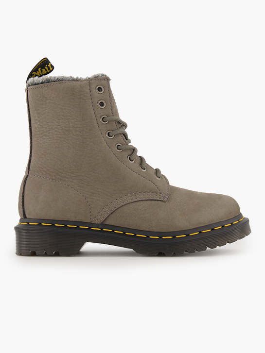 Dr. Martens Stivale Grigio 93852 2