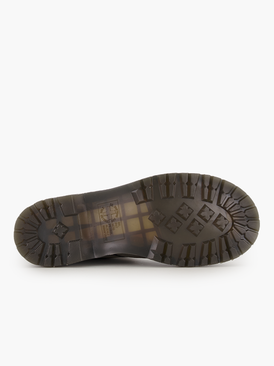 Dr. Martens Stivale Grigio 93852 3