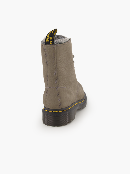Dr. Martens Stivale Grigio 93852 5