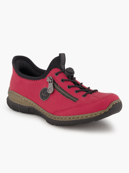 Rieker Slip-on Rosso 93854 1