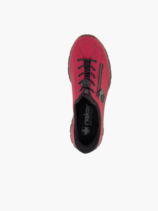 Rieker Slip-on Rosso 93854 2