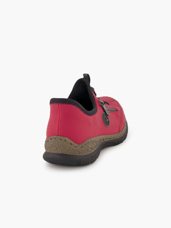 Rieker Slip-on Rosso 93854 5