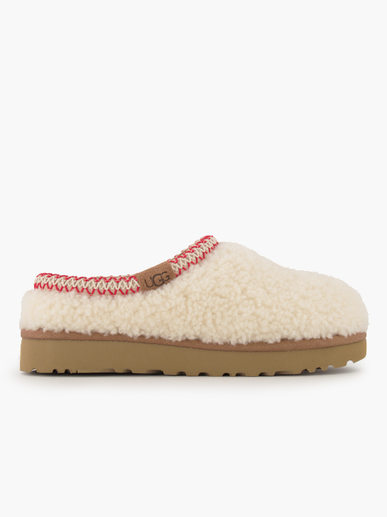 UGG Chaussons Crème 93865 2