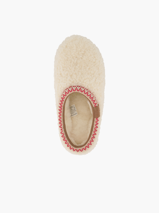 UGG Chaussons Crème 93865 3