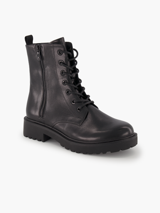 Caprice Stivale Nero 93869 1