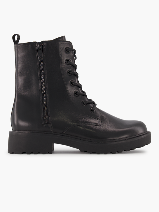 Caprice Stivale Nero 93869 2