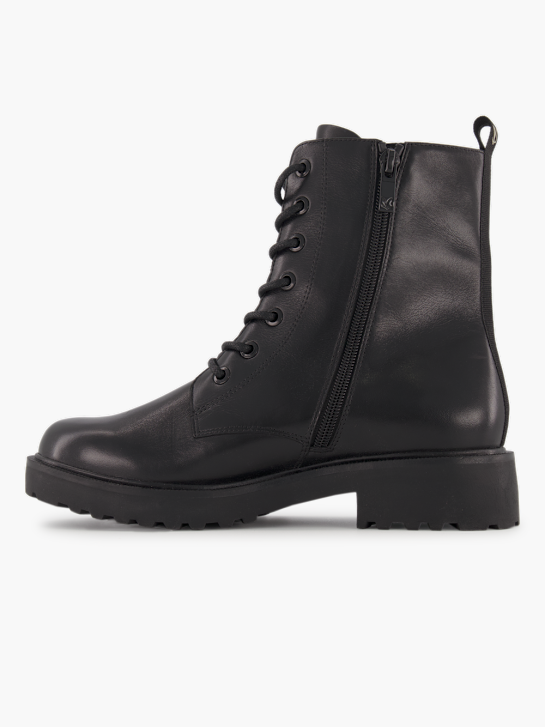 Caprice Bottes Noir 93869 3