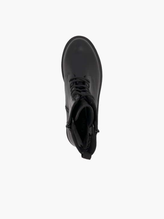 Caprice Stivale Nero 93869 4
