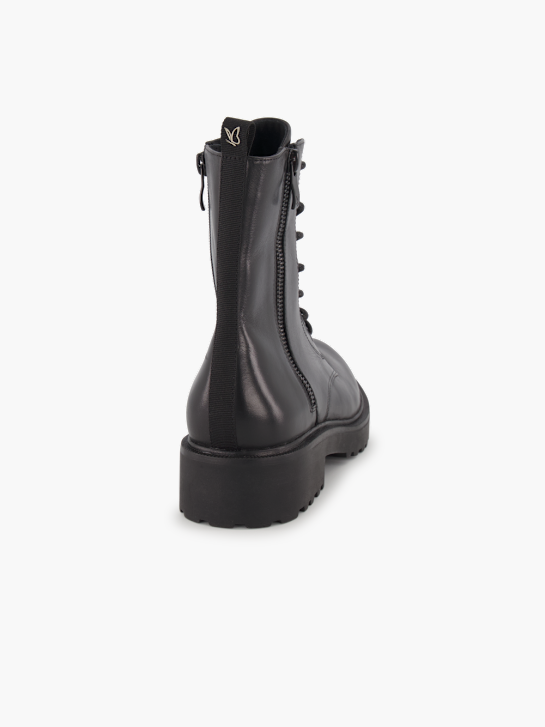 Caprice Stivale Nero 93869 5