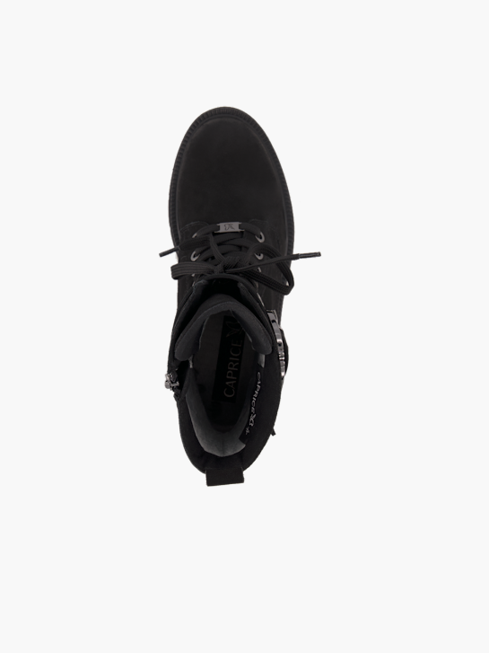 Caprice Stiefel Schwarz 93873 5