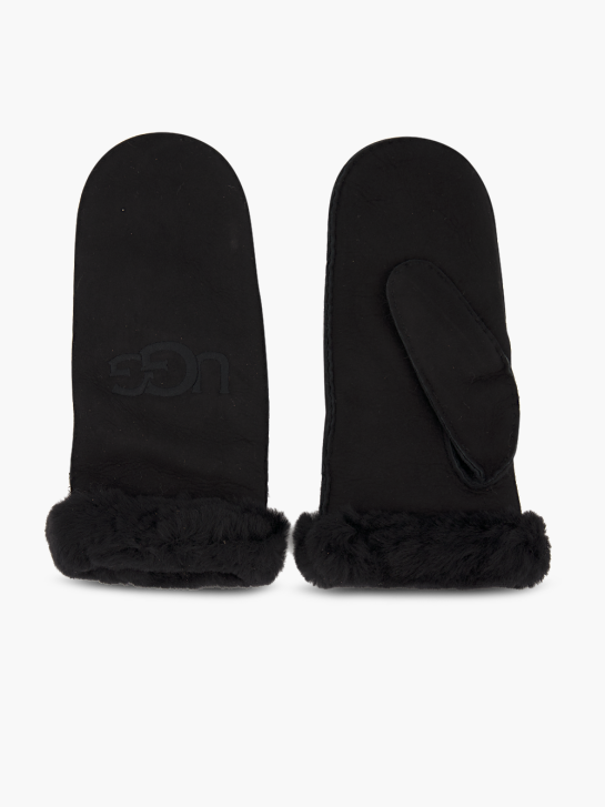 UGG Handschuh Schwarz 93880 1