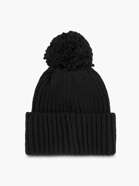 UGG Mütze Schwarz 93885 2