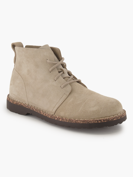 Birkenstock Halbschuh Taupe 93891 1