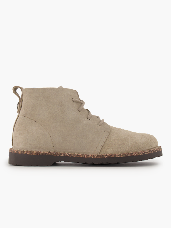 Birkenstock Halbschuh Taupe 93891 2