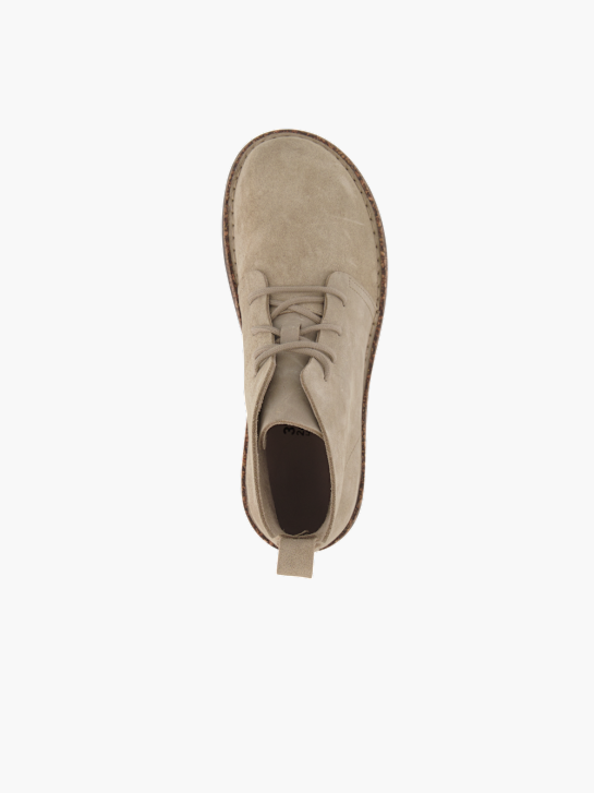 Birkenstock Halbschuh Taupe 93891 4
