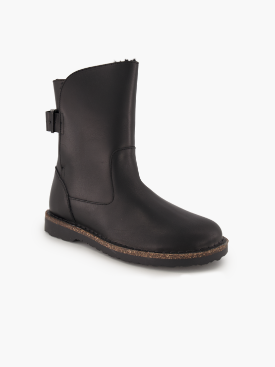 Birkenstock Stiefel Schwarz 93896 1