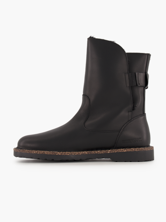 Birkenstock Stiefel Schwarz 93896 3