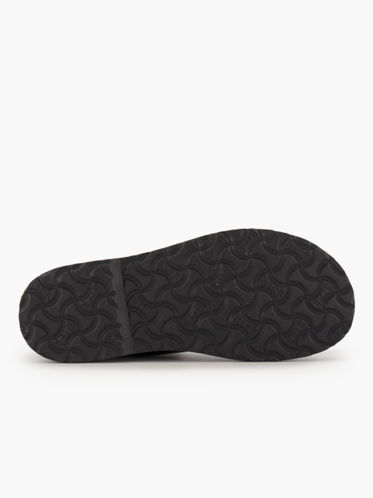 Birkenstock Stiefel Schwarz 93896 4