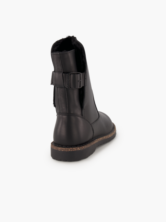 Birkenstock Stiefel Schwarz 93896 6