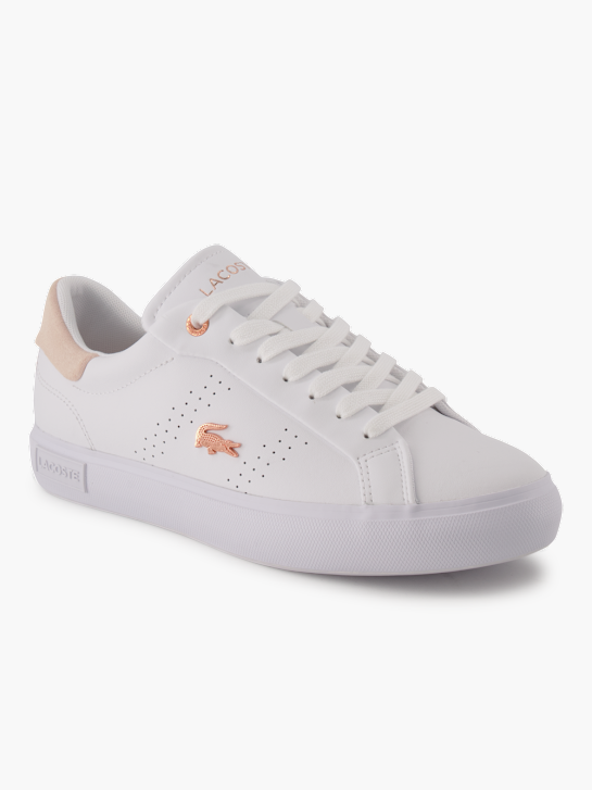 Lacoste Sneaker Weiss 93899 1
