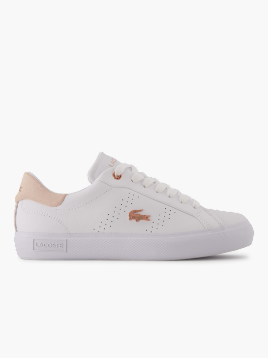 Lacoste Sneaker Weiss 93899 2