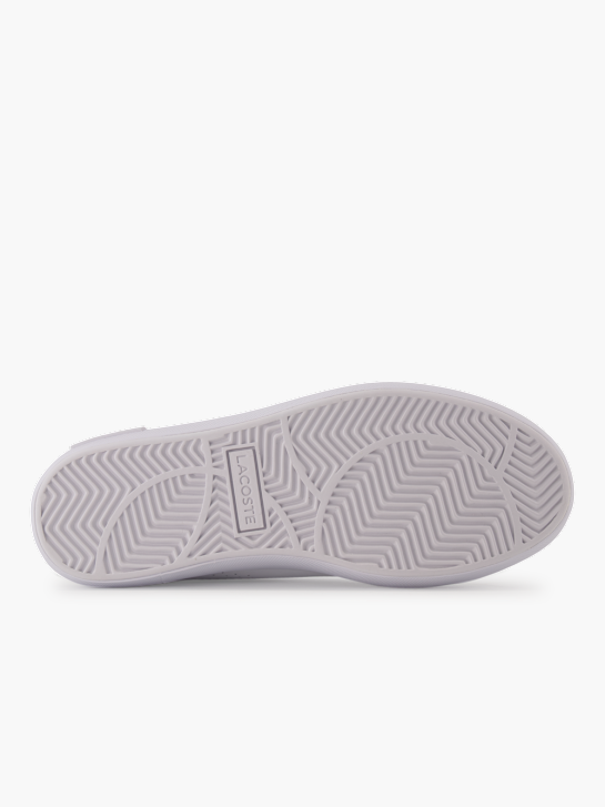 Lacoste Sneaker Weiss 93899 3