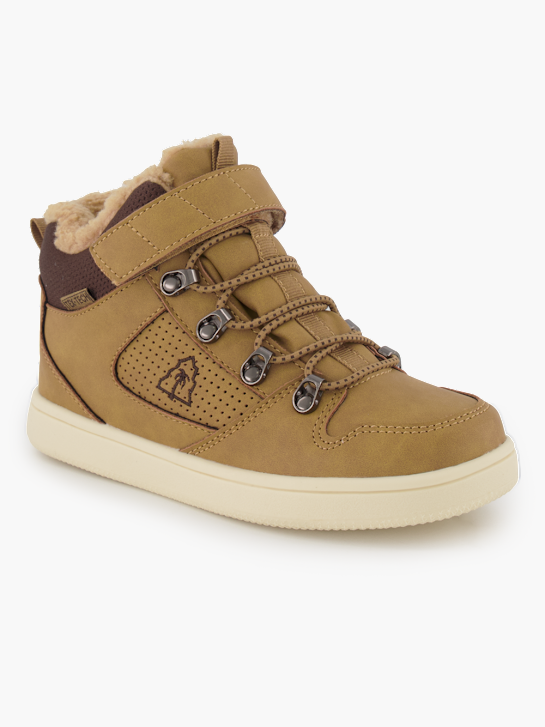Beach Mountain Winterstiefel Cognac 93908 1