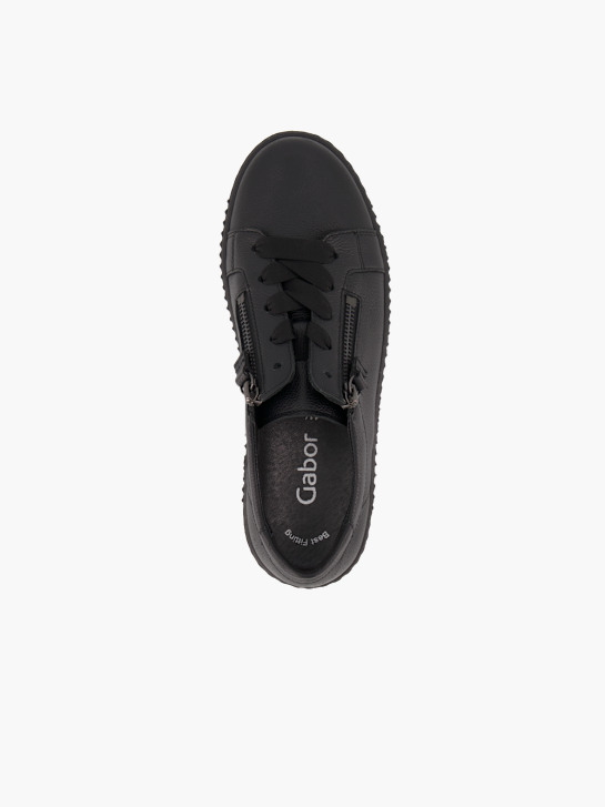 Gabor Baskets Noir 93911 4