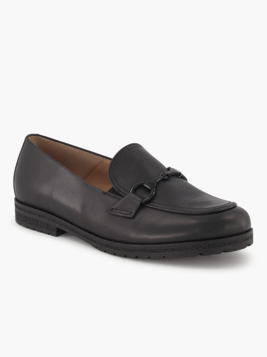 Gabor Scarpa bassa Nero 93913 1