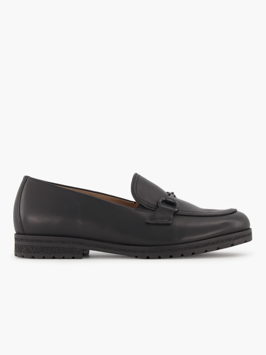Gabor Scarpa bassa Nero 93913 2