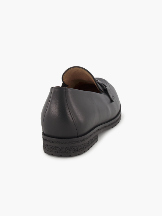 Gabor Scarpa bassa Nero 93913 4