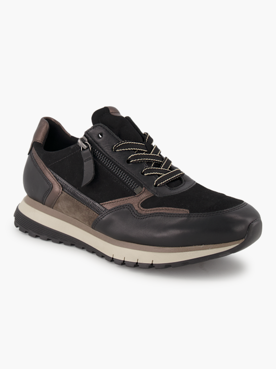 Gabor Baskets Noir 93917 1