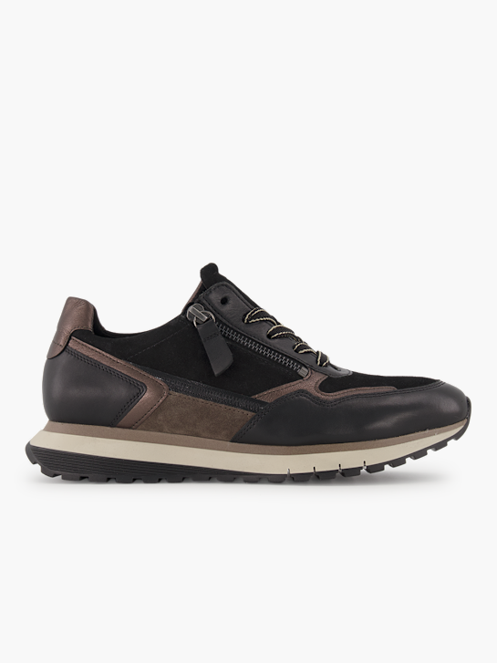 Gabor Baskets Noir 93917 2