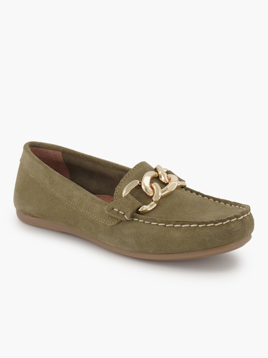 Varese Mocassino Verde 93919 1