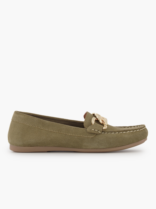 Varese Mocassino Verde 93919 2