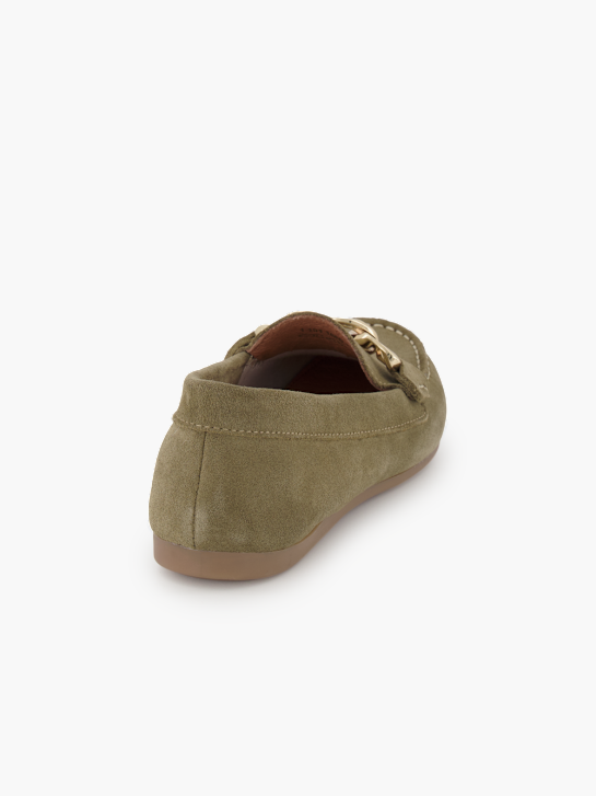 Varese Mocassino Verde 93919 4