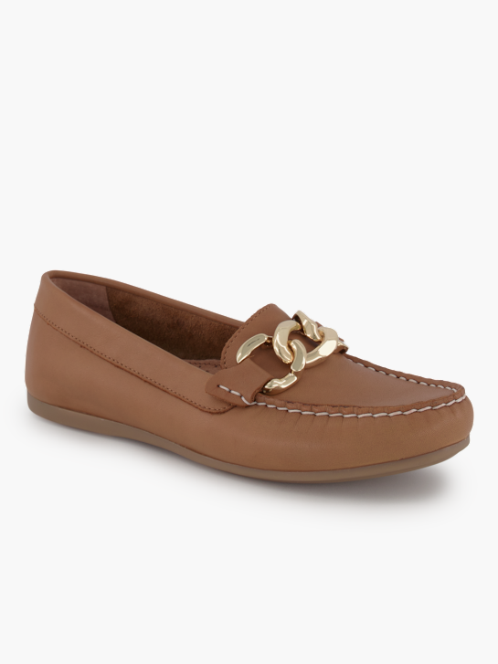 Varese Mokassin Braun 93920 1