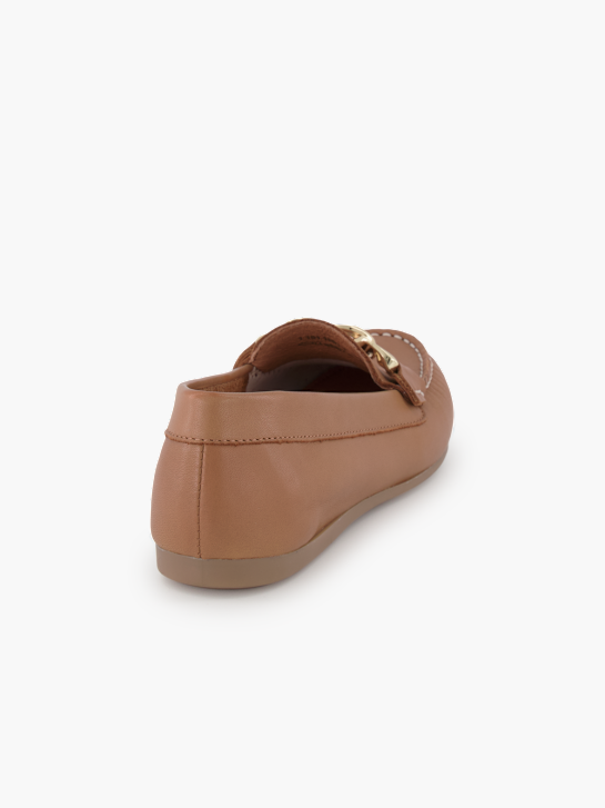 Varese Mokassin Braun 93920 4