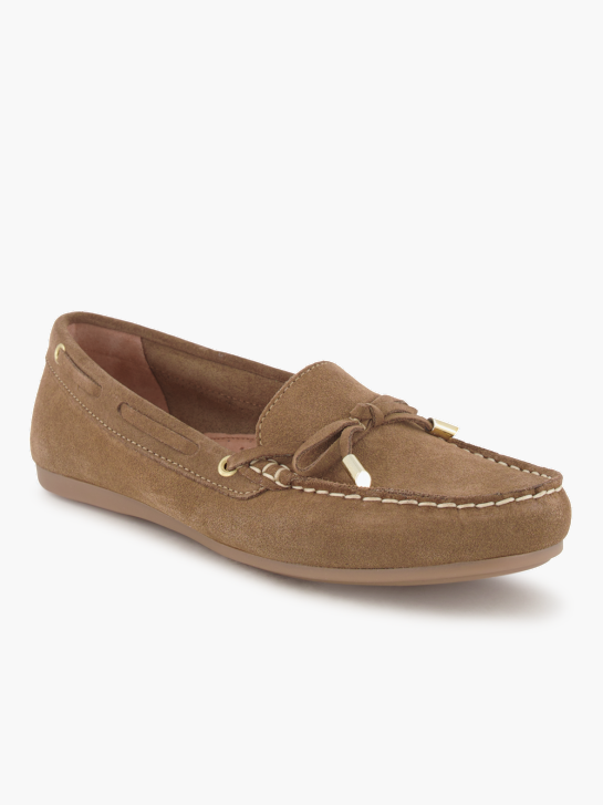 Varese Mocassins Taupe 93921 1