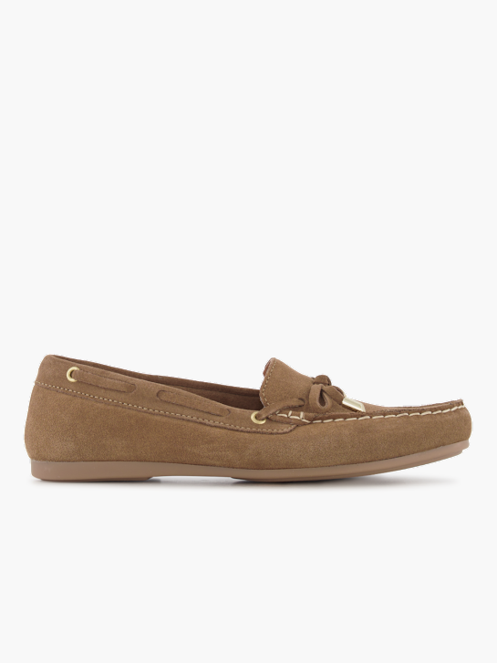 Varese Mocassins Taupe 93921 2