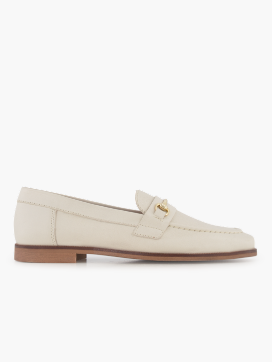Varese Scarpa bassa Crema 93923 2