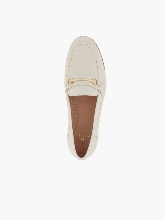 Varese Scarpa bassa Crema 93923 3